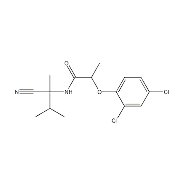 Феноксанил CAS 115852-48-7