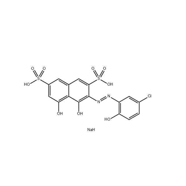 Мордант Блю 13 CAS 1058-92-0
