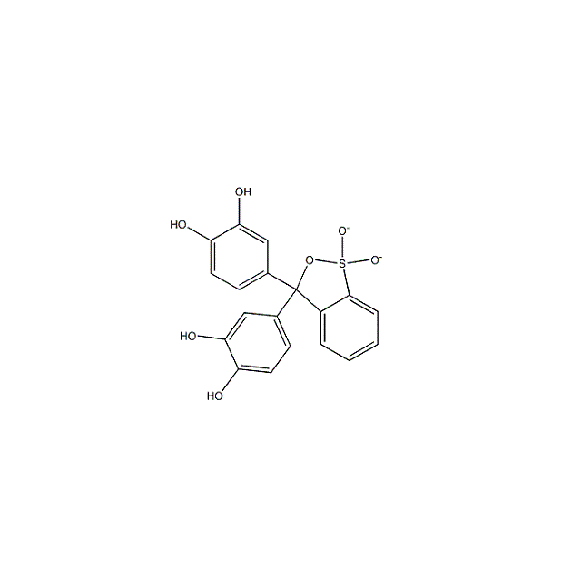 Пирокатехол Фиолетовый CAS 115-41-3 ПирокатехинСульфонфталеин Фиолетовый