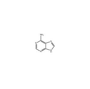 VB4 CAS 73-24-5 Аденин