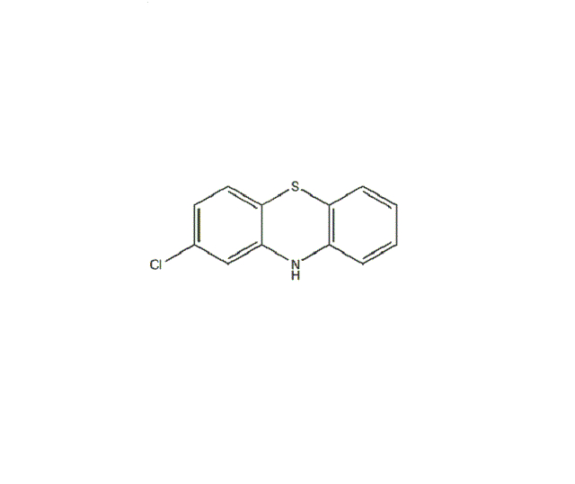 2-хлорфенотиазин CAS 92-39-7