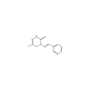 Пиметрозин CAS 123312-89-0 Hsdb 7054