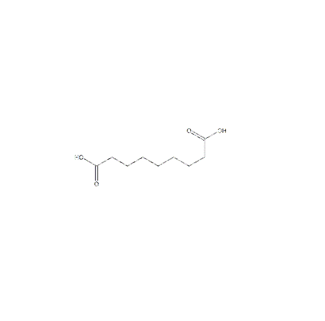 Азелаиновая кислота CAS 123-99-9 Водорастворимая азелаиновая кислота