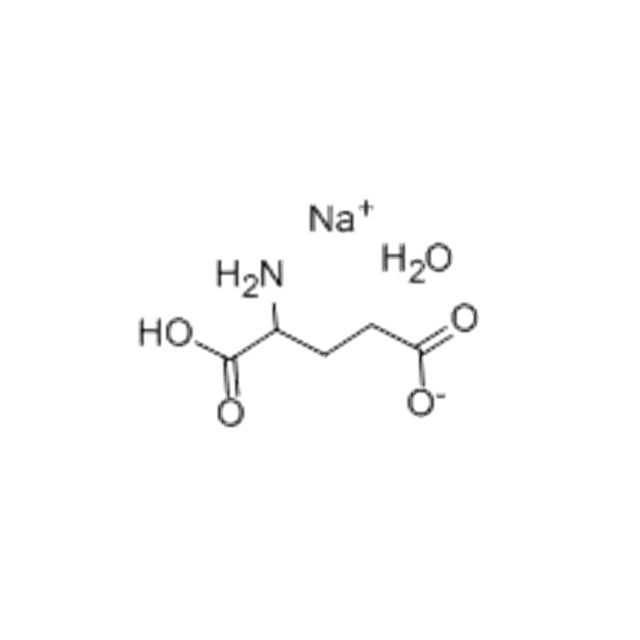 DL-глутамат натрия CAS 32221-81-1