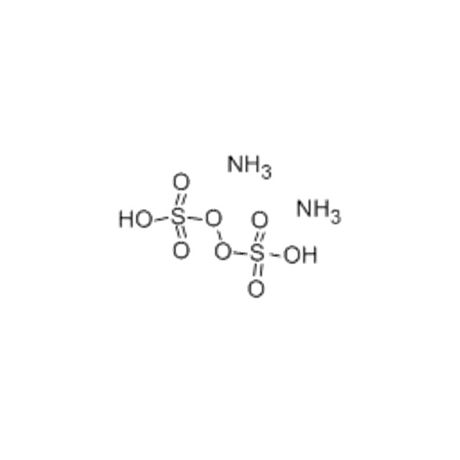 Персульфат аммония CAS 7727-54-0
