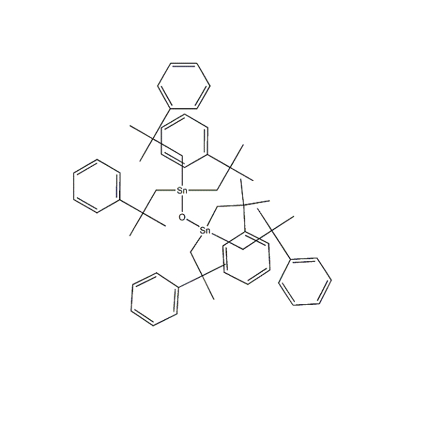 Фенбутатин оксид CAS 13356-08-6 Bendex