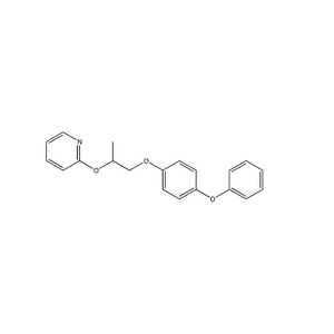 Пирипроксифен CAS 95737-68-1 SUMILARV