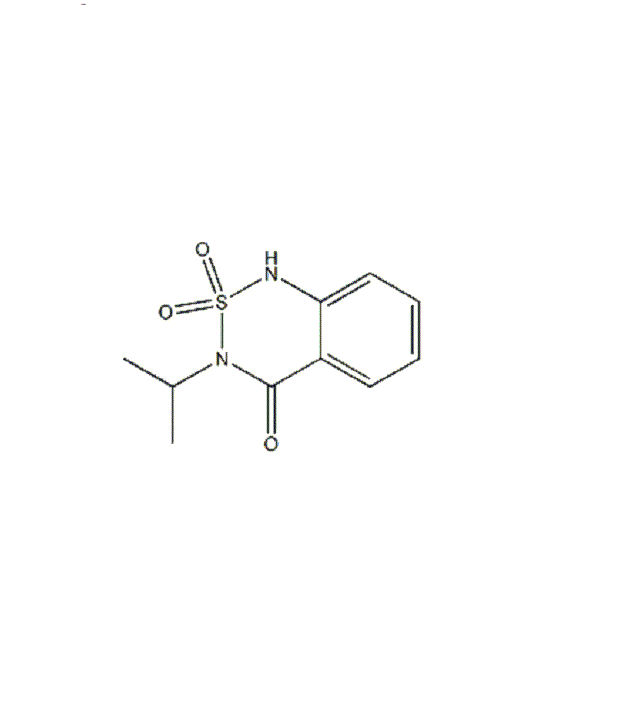 Бентазон CAS 25057-89-0