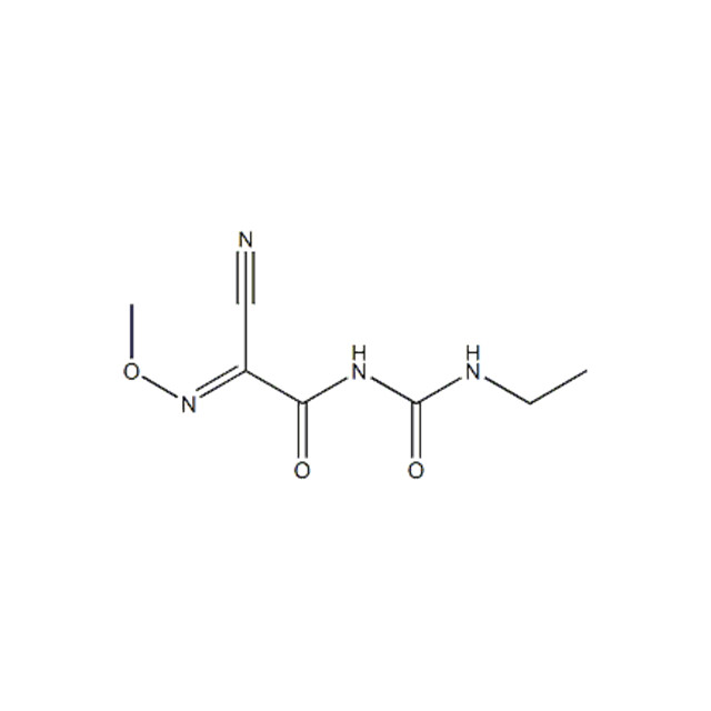 Цимоксанил CAS 57966-95-7