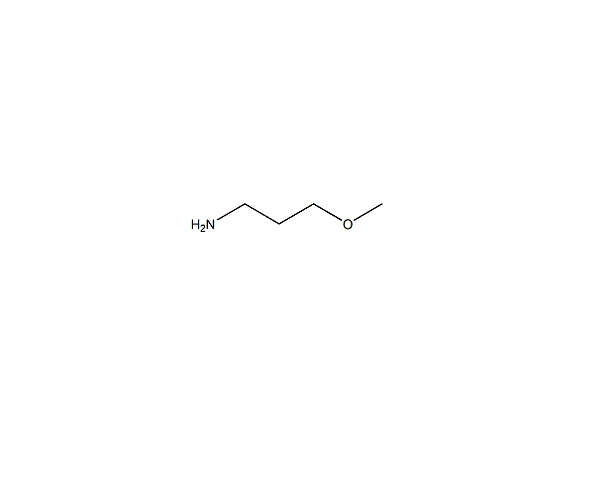 3-метоксипропиламин CAS 5332-73-0