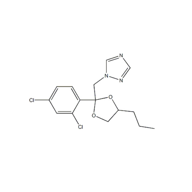 Пропиконазол CAS 60207-90-1
